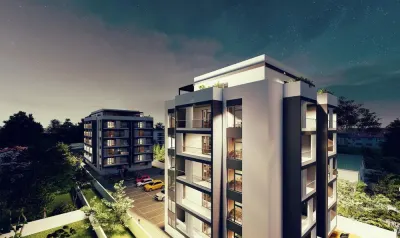 Garsonieră Mamaia - poza 5