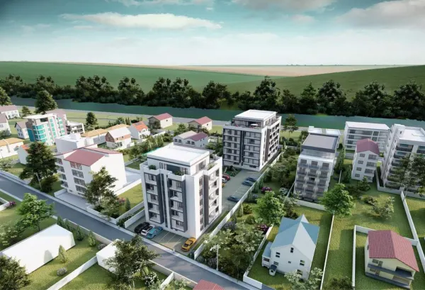Garsonieră Mamaia - poza 6