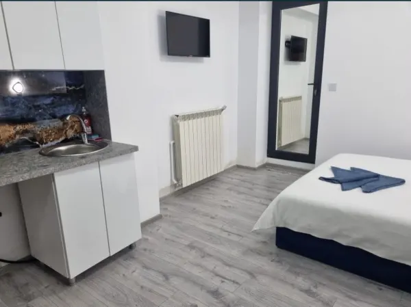 Apartament 2 camere Constanța - poza 2