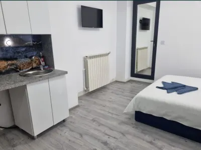 Apartament 2 camere Constanța - poza 2