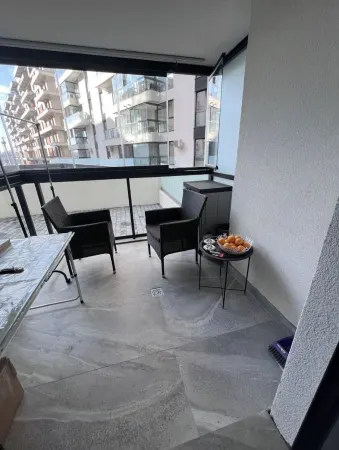 Apartament 2 camere Constanța - poza 6
