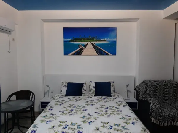Garsonieră Mamaia - poza 1