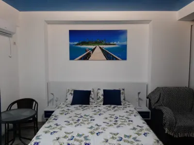 Vând STUDIO construcție 2022 - Mamaia