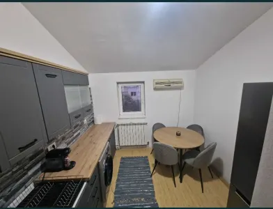 Vand apartament 3 camere Constanta - Constanta