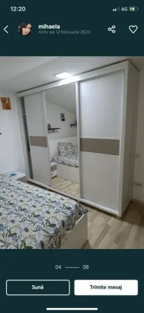 Apartament 3 camere Constanța - poza 8