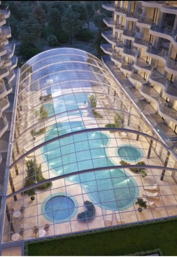 Garsonieră Mamaia - poza 1