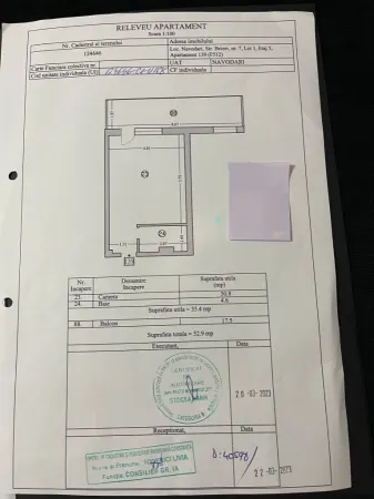 Garsonieră Mamaia - poza 7