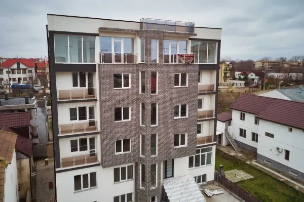 Apartament 2 camere Mamaia-Sat - poza 1
