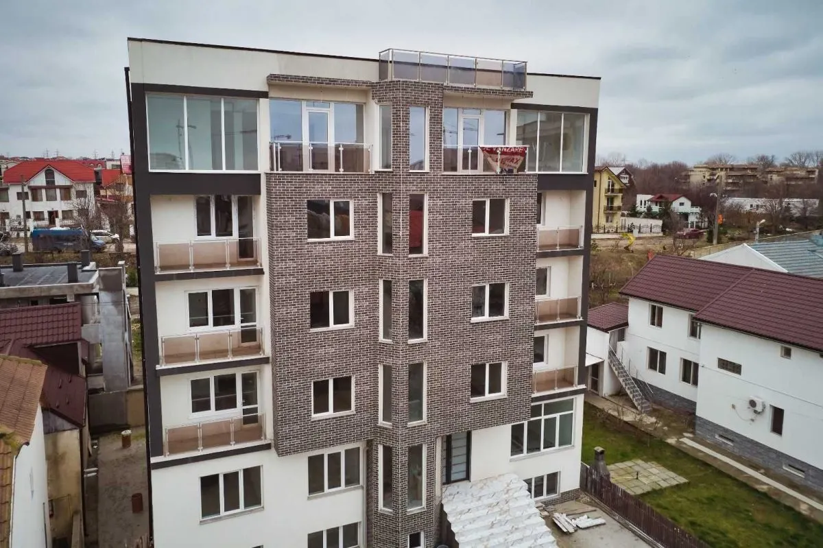 Apartament 2 camere Mamaia-Sat - poza 1
