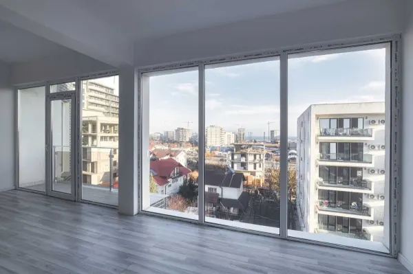 Apartament 2 camere Mamaia-Sat - poza 3