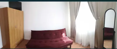 Apartament cu 3 camere de vanzare zona Tomis Nord - Constanta