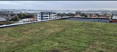 Apartament 3 camere 89200€ +TVA - Constanta