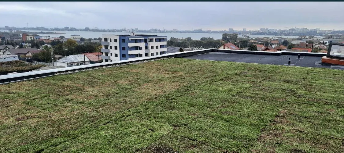 Apartament 3 camere Constanța - poza 1