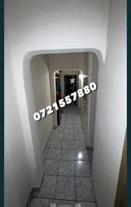 De vanzare apartament 3 camere - Constanta