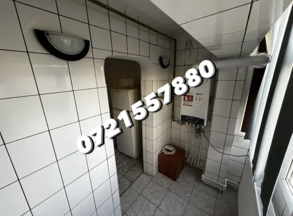 Apartament 3 camere Constanța - poza 2