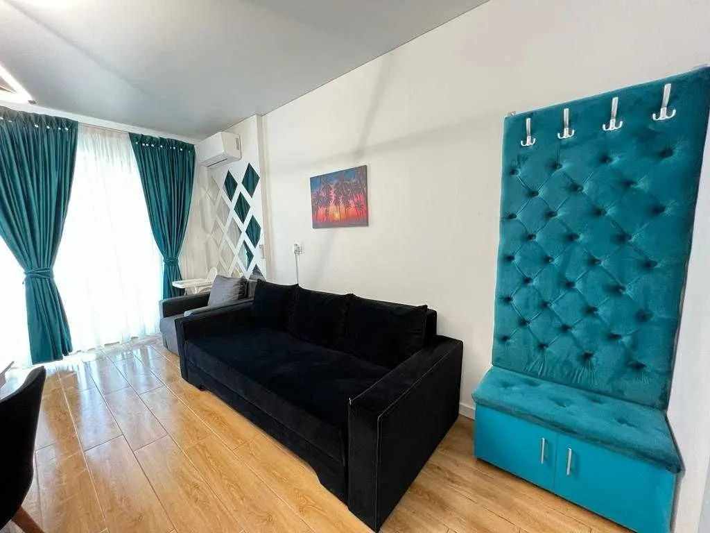 Apartament 2 camere Mamaia - poza 1