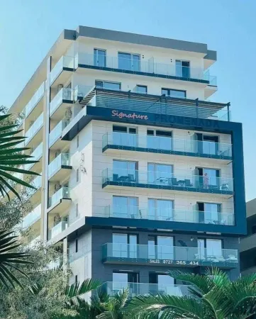 Apartament 2 camere Mamaia - poza 2