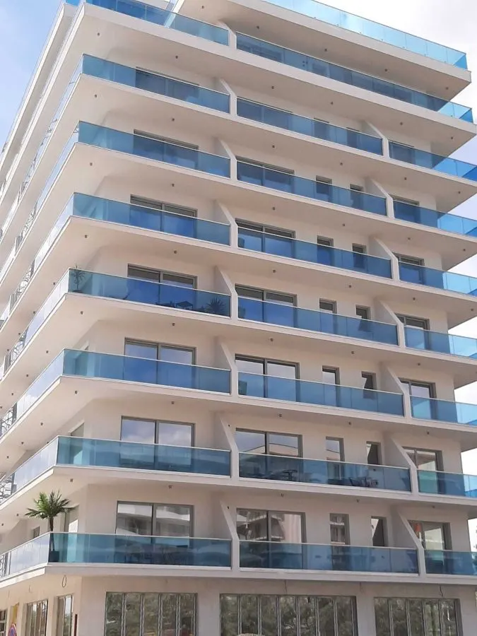 Apartament 2 camere Mamaia-Sat - poza 1