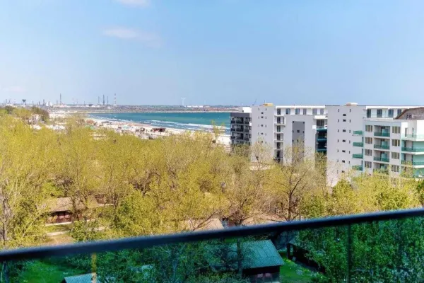 Apartament 2 camere Mamaia-Sat - poza 2