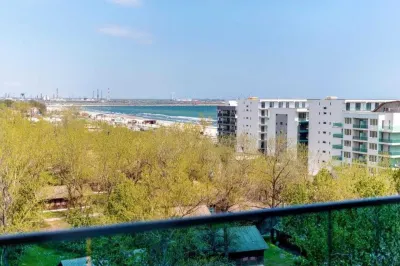 Apartament 2 camere Mamaia-Sat - poza 2