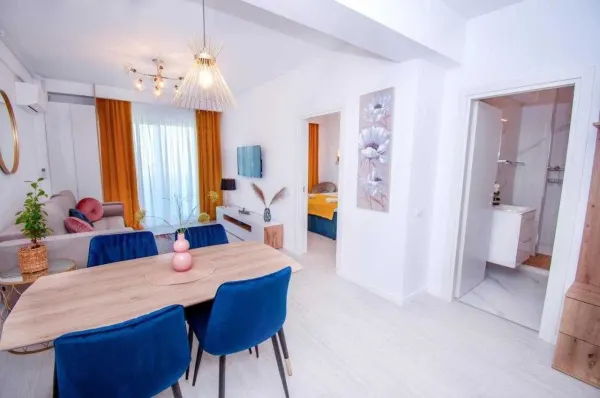 Apartament 2 camere Mamaia-Sat - poza 3