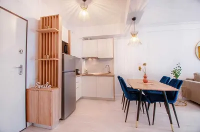 Apartament 2 camere Mamaia-Sat - poza 5