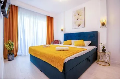 Apartament 2 camere Mamaia-Sat - poza 6