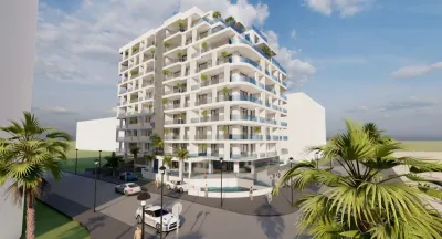 Apartament 2 camere Mamaia-Sat - poza 5