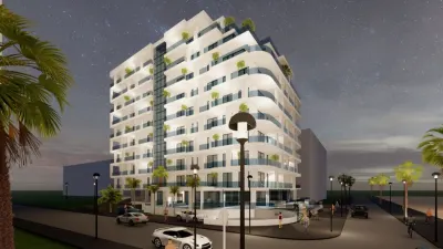 Apartament 2 camere Mamaia-Sat - poza 7