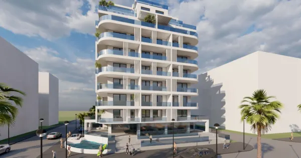 Apartament 2 camere Mamaia-Sat - poza 8