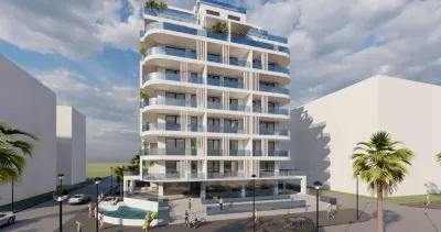 Apartament 2 camere Mamaia-Sat - poza 8