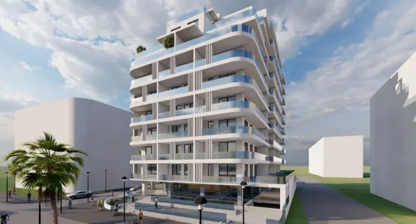Apartament 2 camere Mamaia-Sat - poza 10