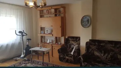 Apartament 3 camere Constanța - poza 6