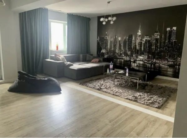 Apartament 3 camere Constanța - poza 3