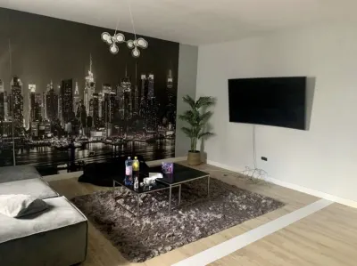 Apartament 3 camere Constanța - poza 4