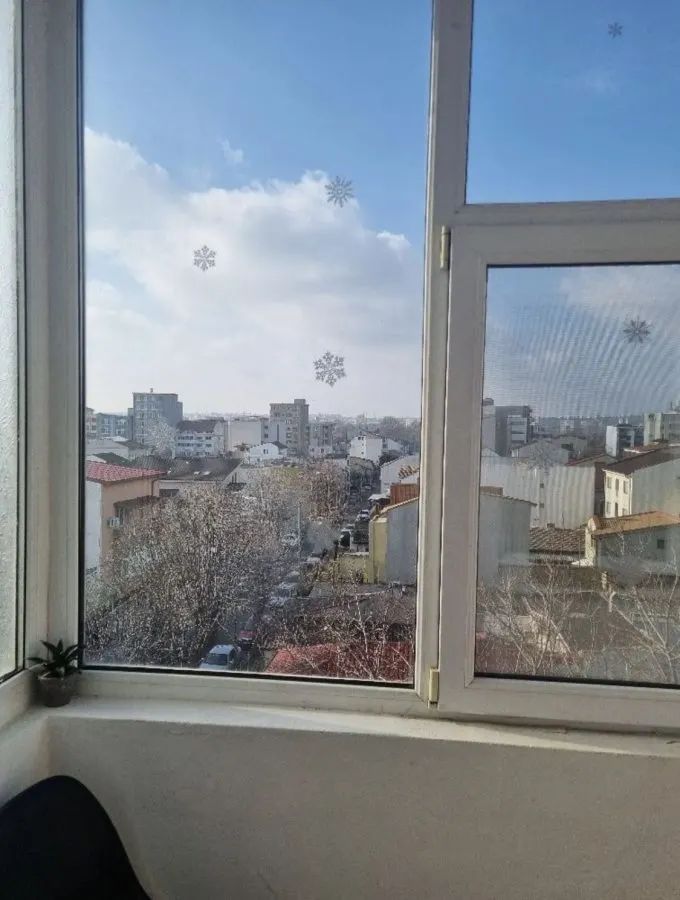 Apartament 3 camere Constanța - poza 1