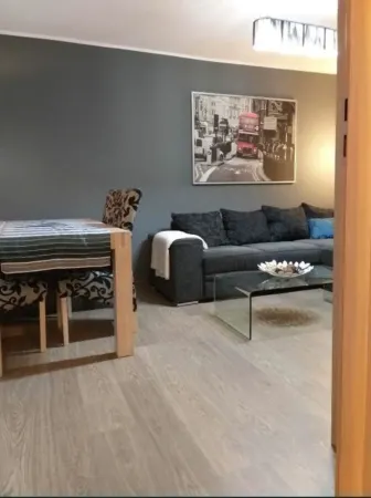 Apartament 3 camere Constanța - poza 1