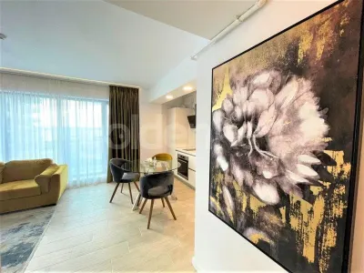 Apartament 2 camere Mamaia - poza 2