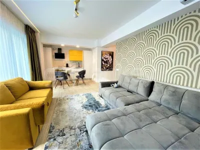 Apartament 2 camere Mamaia - poza 6