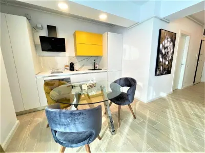 Apartament 2 camere Mamaia - poza 7