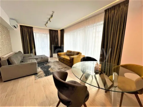 Apartament 2 camere Mamaia - poza 8