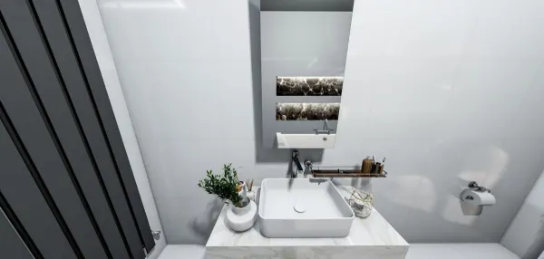 Apartament 2 camere Mamaia-Sat - poza 11