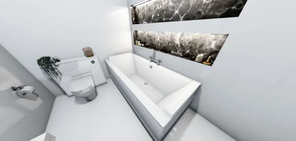 Apartament 2 camere Mamaia-Sat - poza 13
