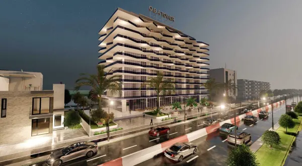 Apartament 2 camere Mamaia-Sat - poza 20