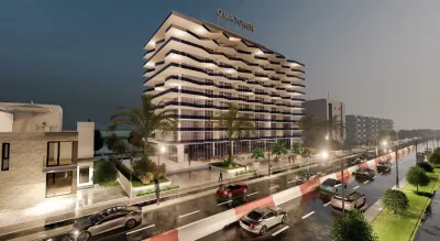 Apartament 2 camere Mamaia-Sat - poza 20