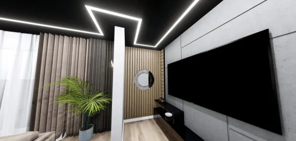Apartament 2 camere Mamaia-Sat - poza 9