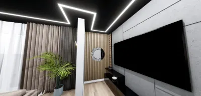 Apartament 2 camere Mamaia-Sat - poza 9