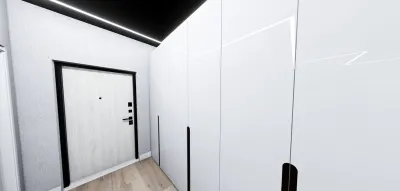 Apartament 2 camere Mamaia-Sat - poza 10