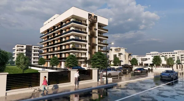 Apartament 2 camere Mamaia-Sat - poza 5