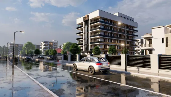 Apartament 2 camere Mamaia-Sat - poza 11